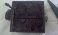 ��CPU�¶Ƚ�һ�� 
